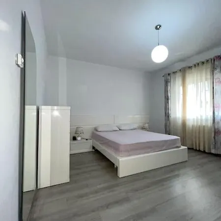 Stylish City-center Apartment Tirana