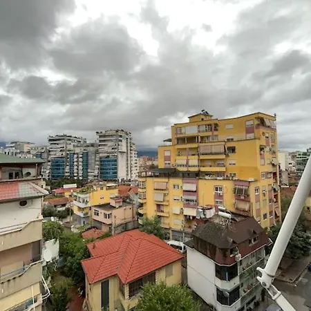 Stylish City-center Tirana