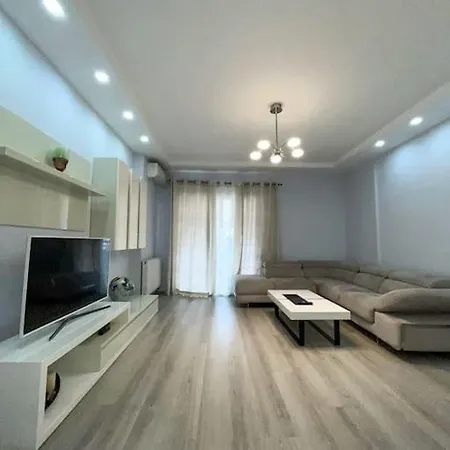 Apartment Stylish City-center