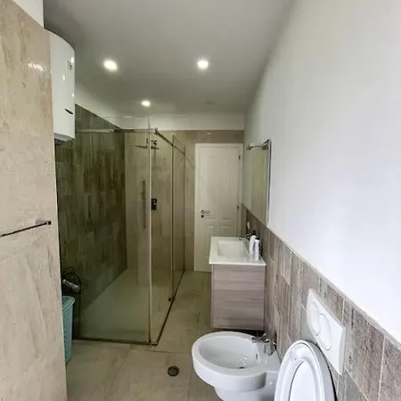 Stylish City-center *