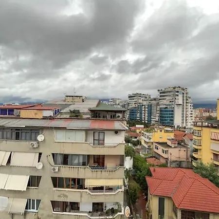 Stylish City-center Tirana