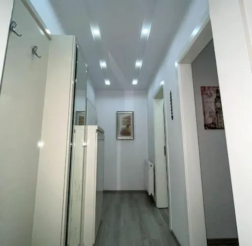 Apartamento Stylish City-center Tirana