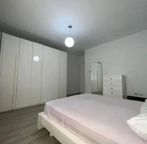 Stylish City-center * Tirana