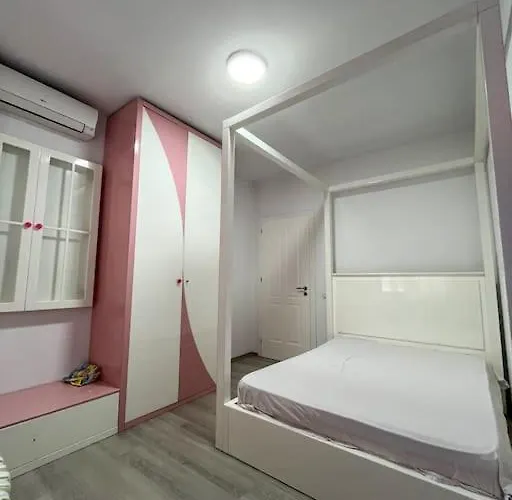 Apartman Stylish City-center