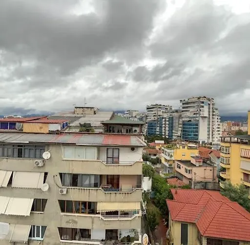 Stylish City-center Tirana